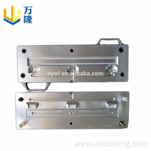 OEM casting mold maker aluminum steel mold